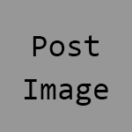 Post listing image